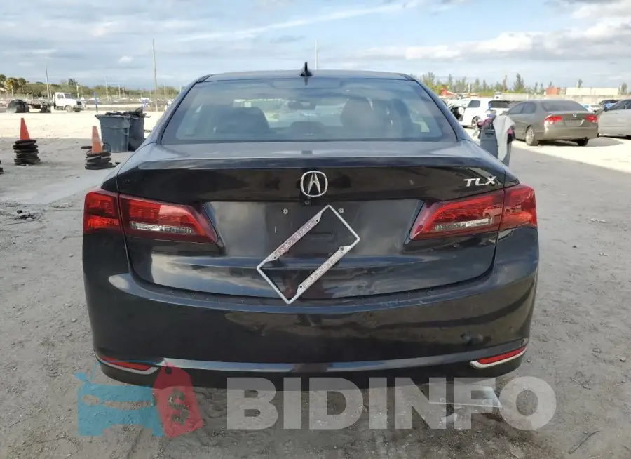 19UUB1F57FA017564 Photo# 6