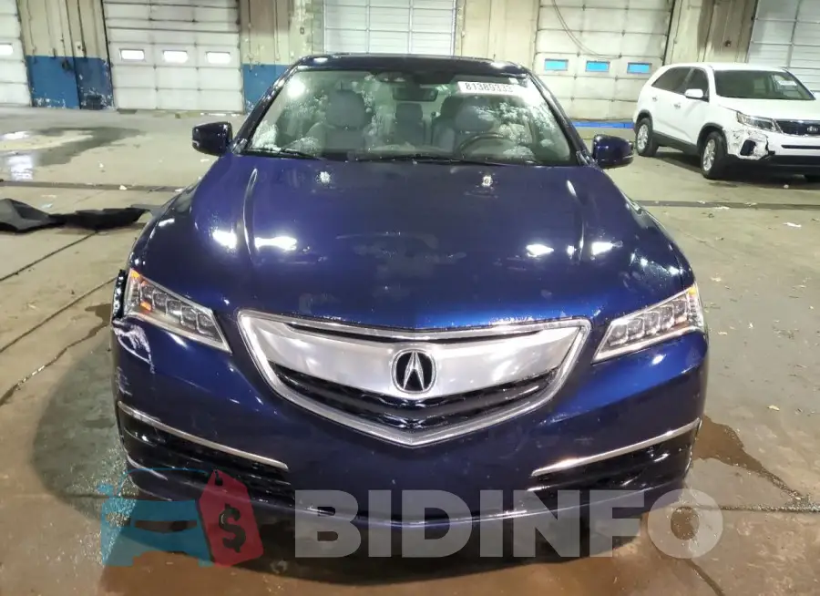 19UUB1F57FA020416 Photo# 5