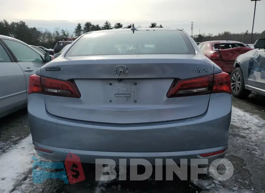 19UUB1F58FA022885 Photo# 6