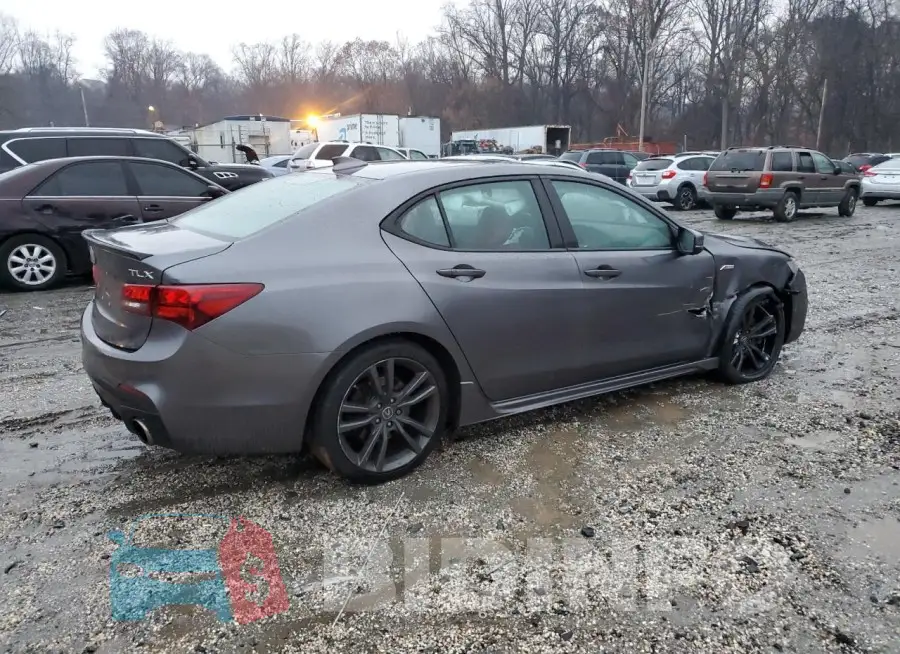 19UUB1F66KA004744 Photo# 3
