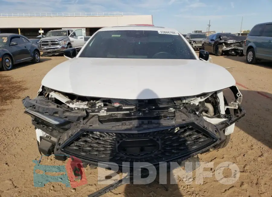 19UUB5F50MA016518 Photo# 5