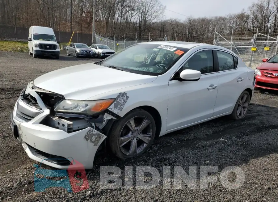 19VDE1F75FE002865 Photo# 1