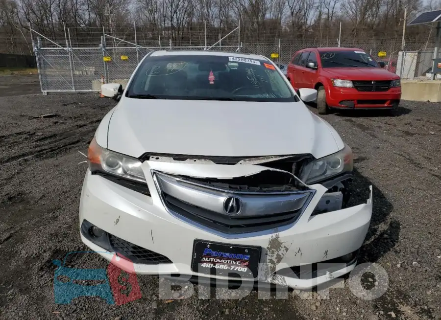 19VDE1F75FE002865 Photo# 5