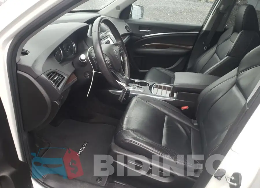 5FRYD4H53HB010029 Photo# 7