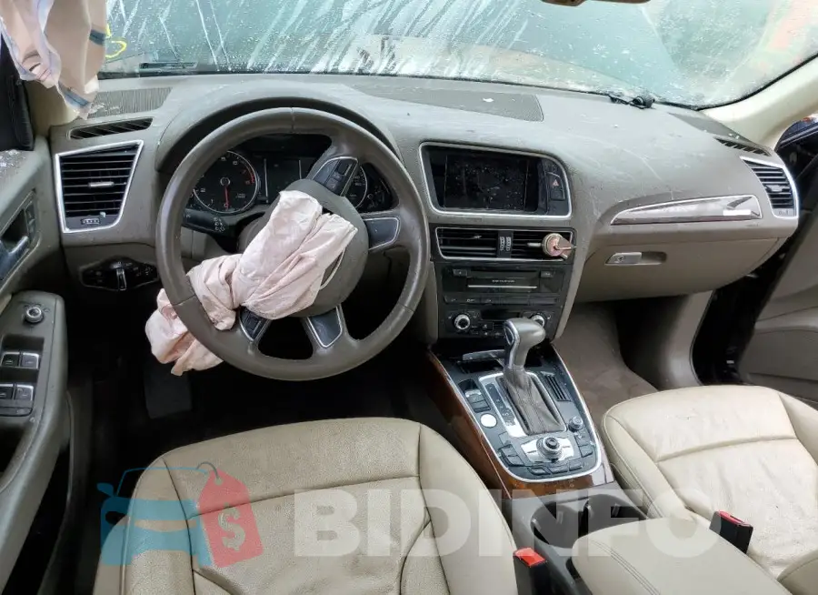 WA1LFAFP6FA141822 Photo# 8