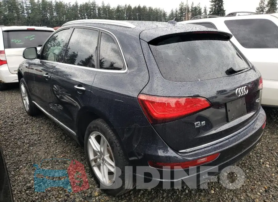 WA1LFAFP9FA043657 Photo# 2