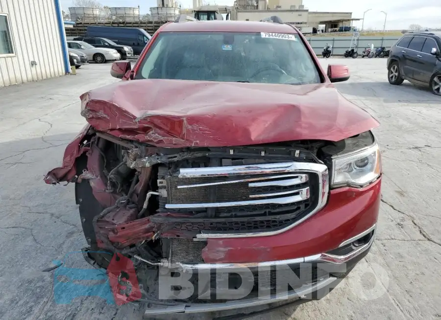 1GKKNMLS7KZ227316 Photo# 5