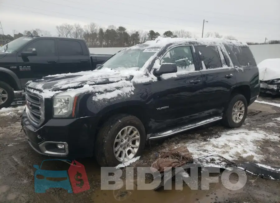 1GKS2BKC9FR231865 Photo# 1