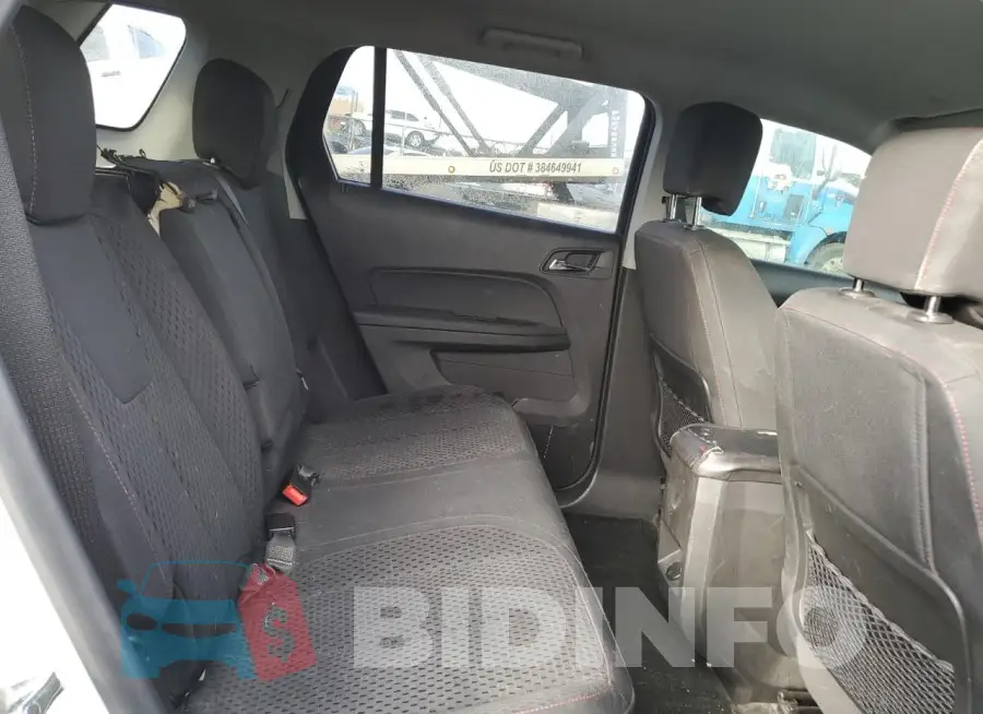 2GKALMEK9F6384023 Photo# 11