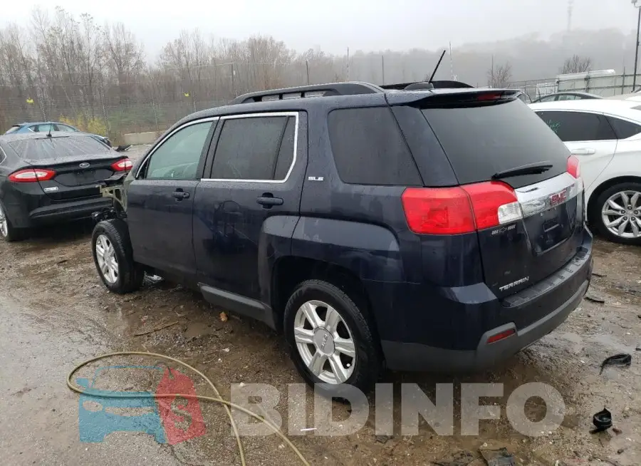 2GKALREK5F6391693 Photo# 2