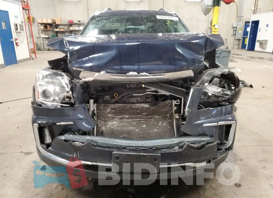 2GKFLNE36G6156549 Photo# 5