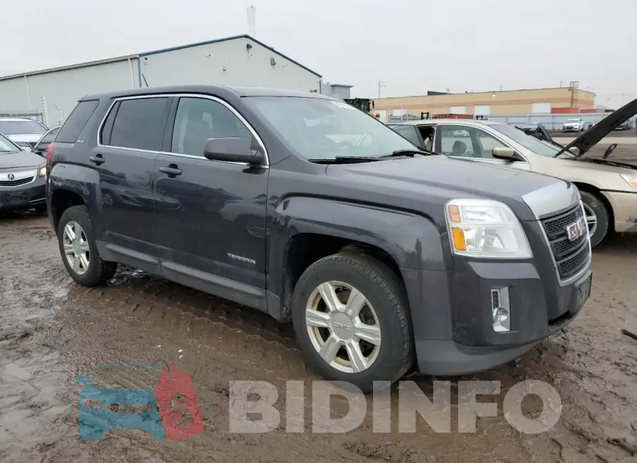 2GKFLVEK8F6178879 Photo# 4