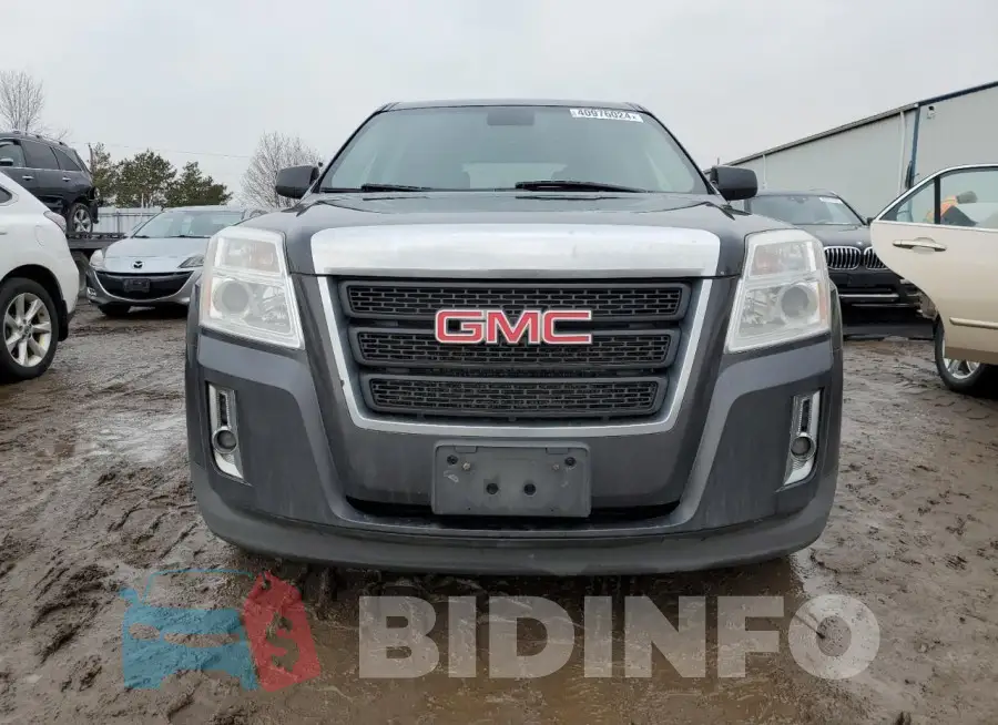 2GKFLVEK8F6178879 Photo# 5
