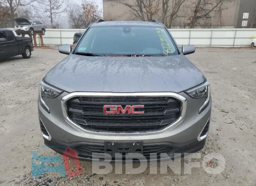 3GKALTEV6LL129258 Photo# 5