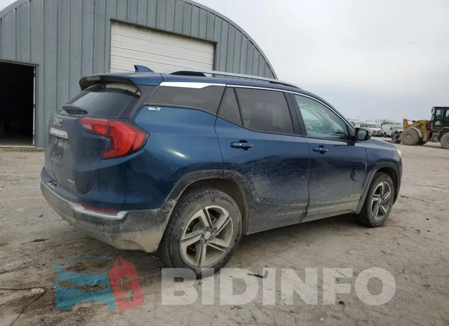 3GKALVEV4ML307519 Photo# 3