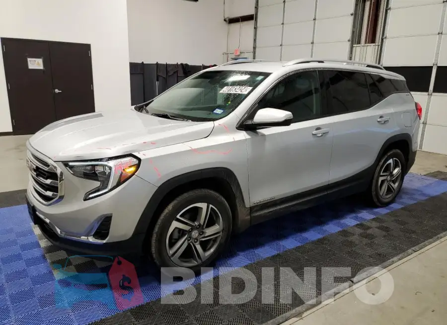 3GKALVEVXML390969 Photo# 1