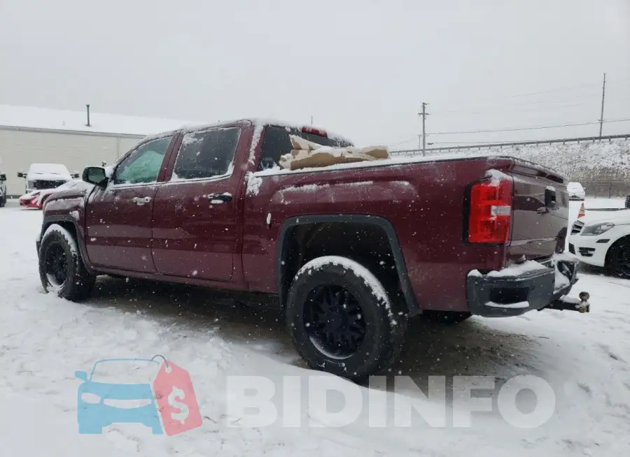 3GTU2VEC8FG332073 Photo# 2