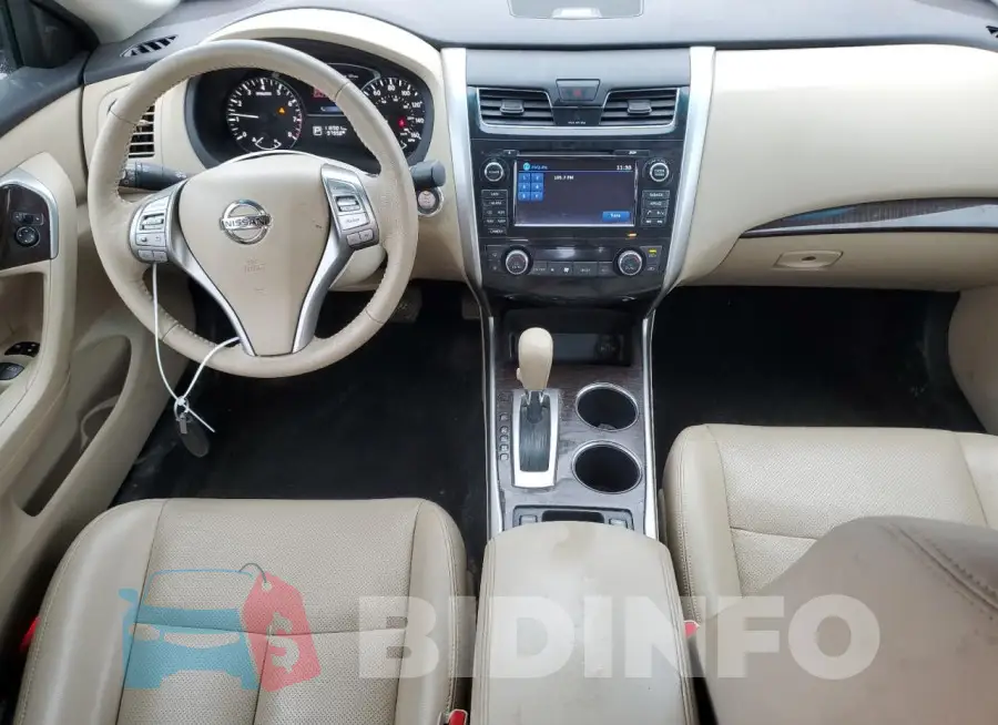 1N4AL3APXFC598720 Photo# 8