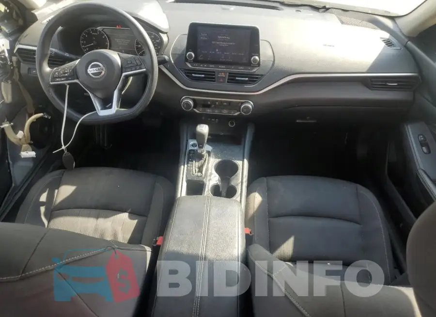1N4BL4BV1LC173339 Photo# 8