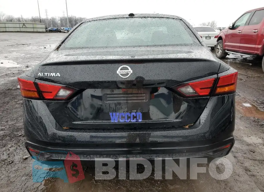 1N4BL4BV4LC159077 Photo# 6