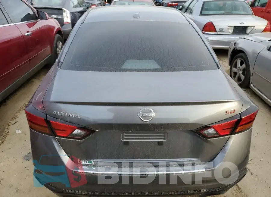 1N4BL4CV3PN404251 Photo# 6