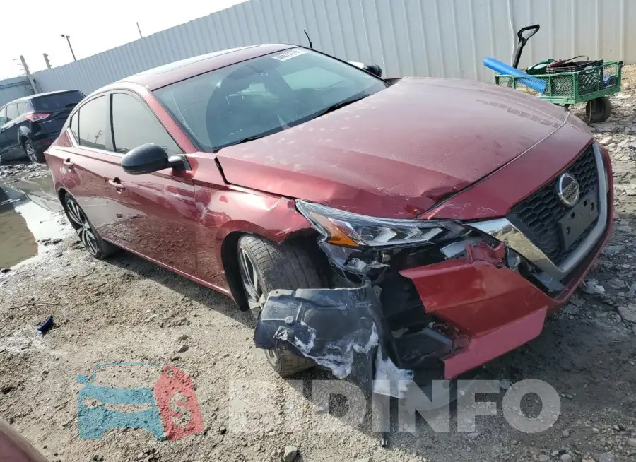 1N4BL4CV5KC134279 Photo# 4
