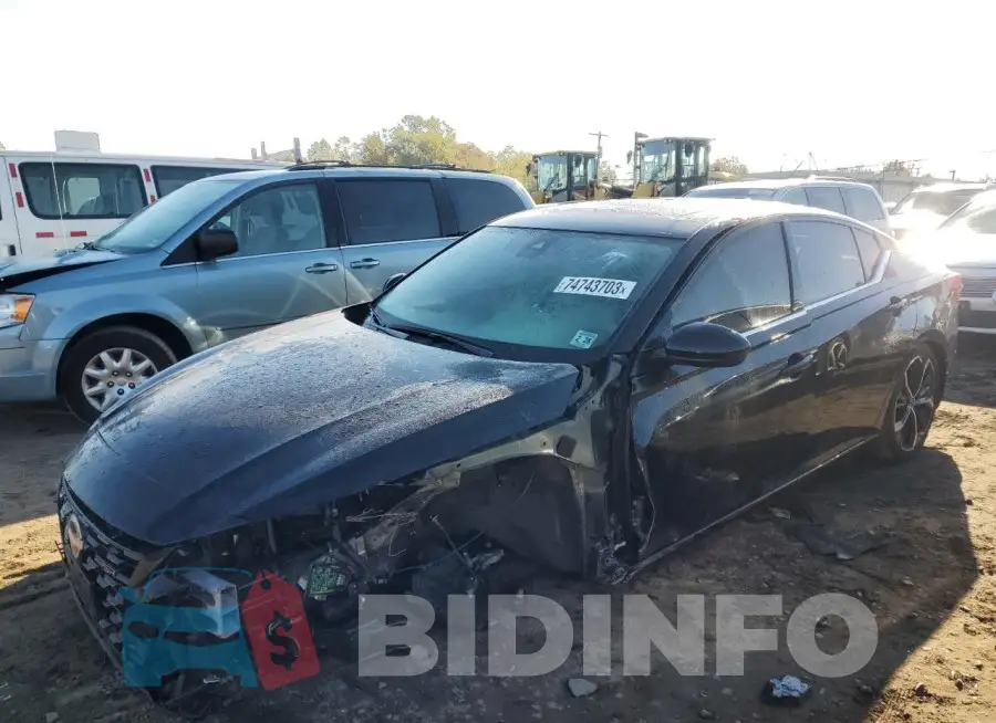 1N4BL4CV6PN336169 Photo# 1