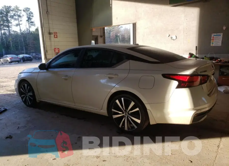 1N4BL4CV7LC150422 Photo# 2