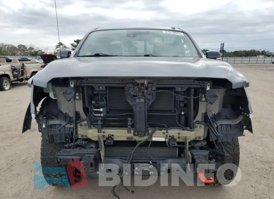 1N6AA1EDXLN500853 Photo# 5
