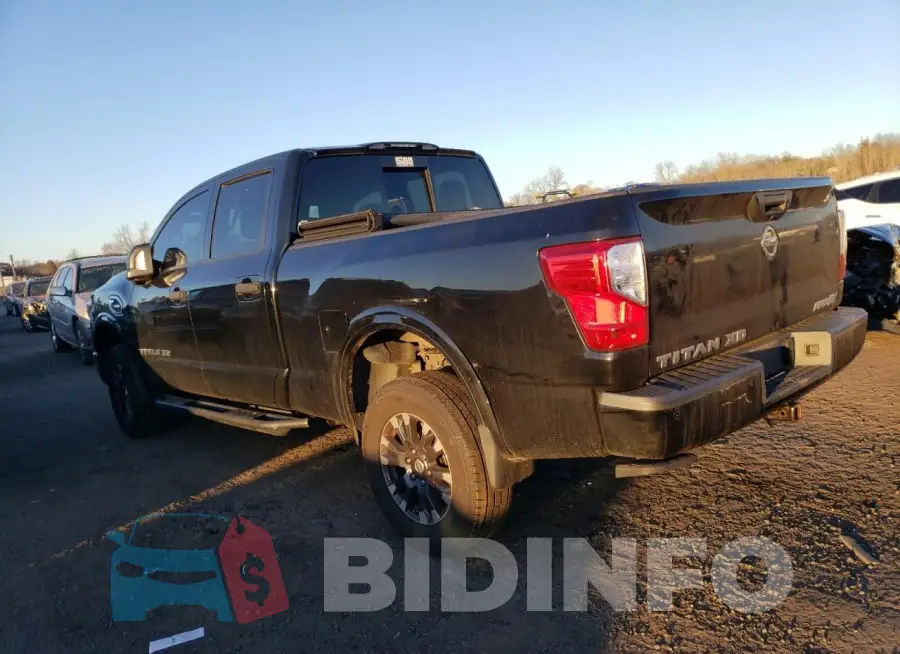 1N6BA1F4XHN554647 Photo# 2