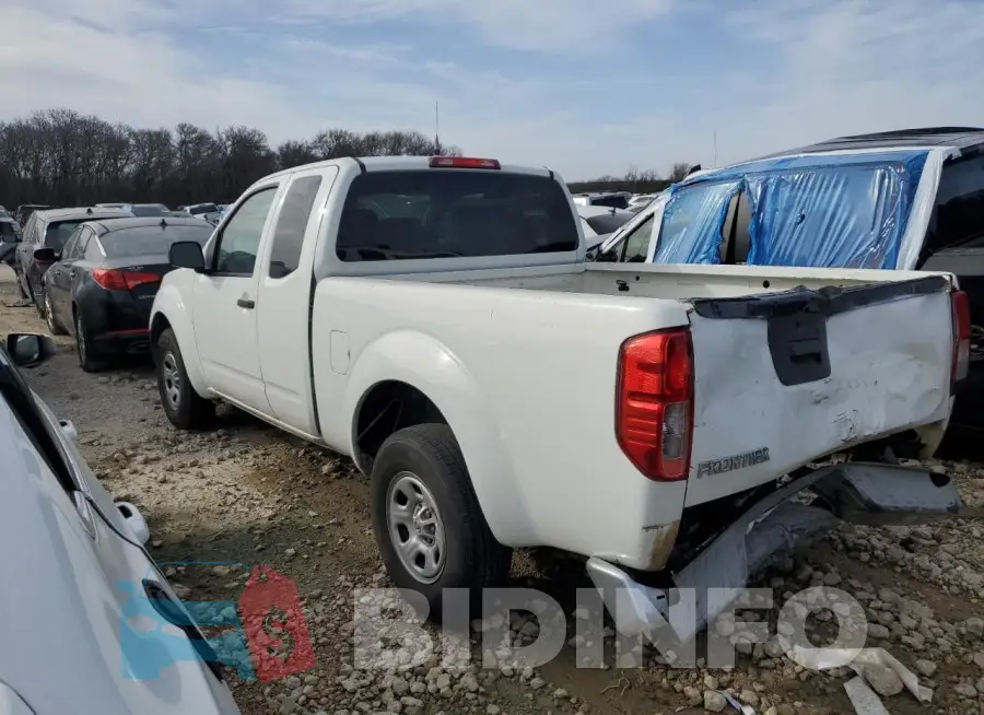 1N6BD0CT3FN754327 Photo# 2