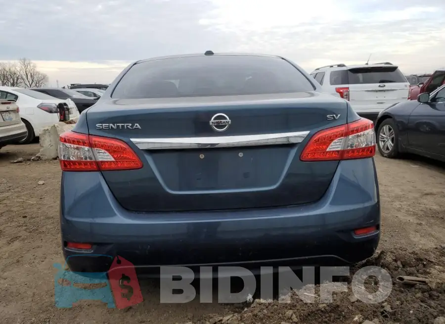3N1AB7AP3FY320191 Photo# 6