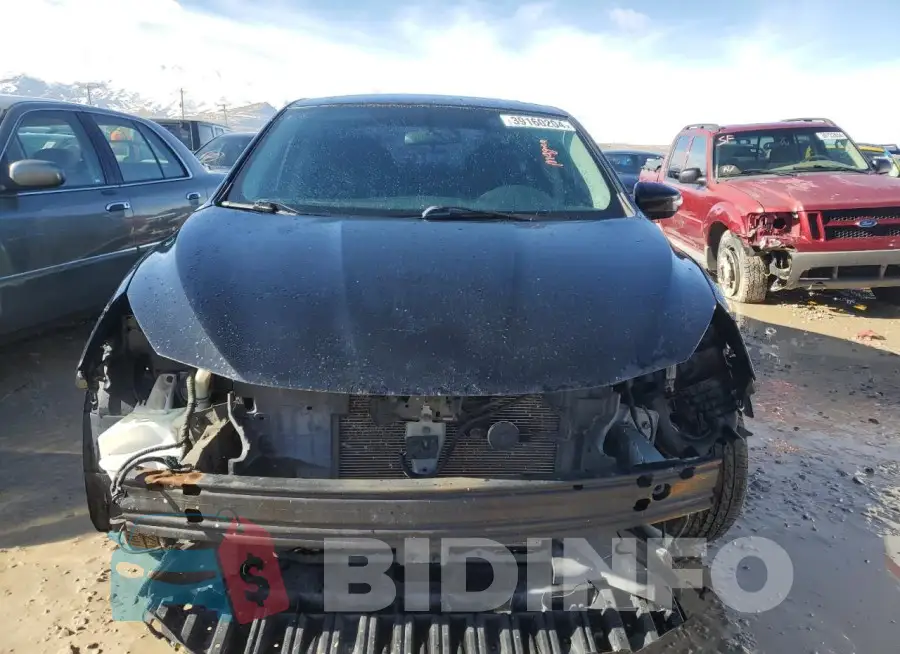 3N1AB7AP3GY256073 Photo# 5