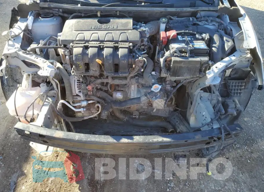 3N1AB7AP3KL613936 Photo# 11