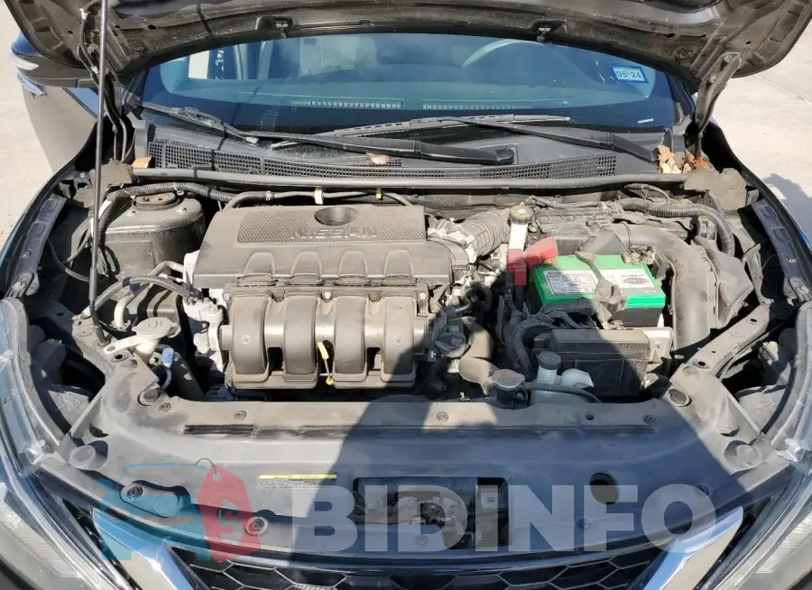 3N1AB7AP6GY219647 Photo# 11