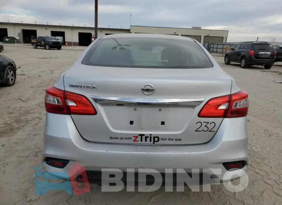 3N1AB7AP6JY276261 Photo# 6