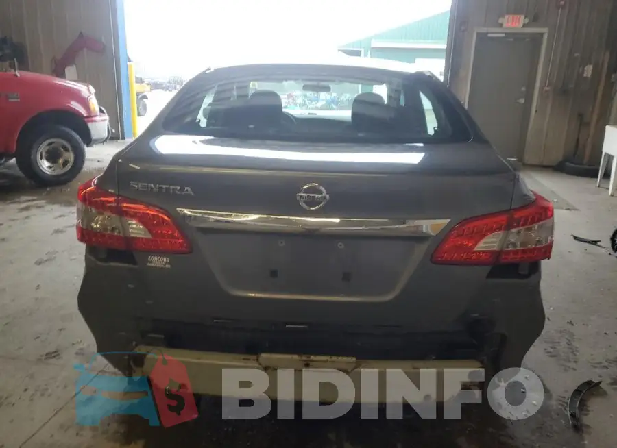 3N1AB7AP7FY348172 Photo# 6