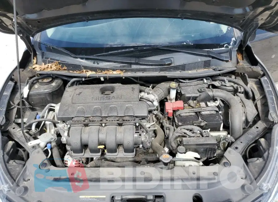 3N1AB7AP9JY281972 Photo# 11