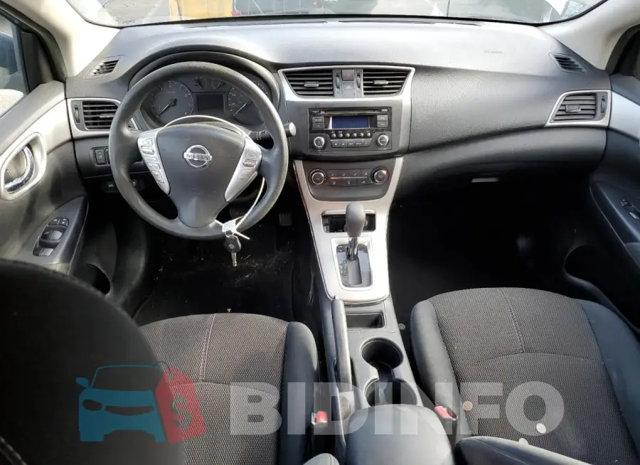 3N1AB7APXFY267747 Photo# 8