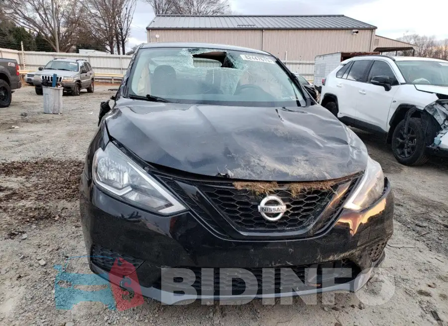 3N1AB7APXJY253937 Photo# 5