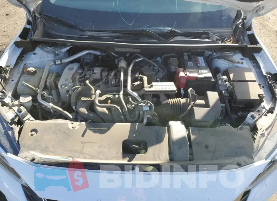 3N1AB8BV1LY309236 Photo# 11