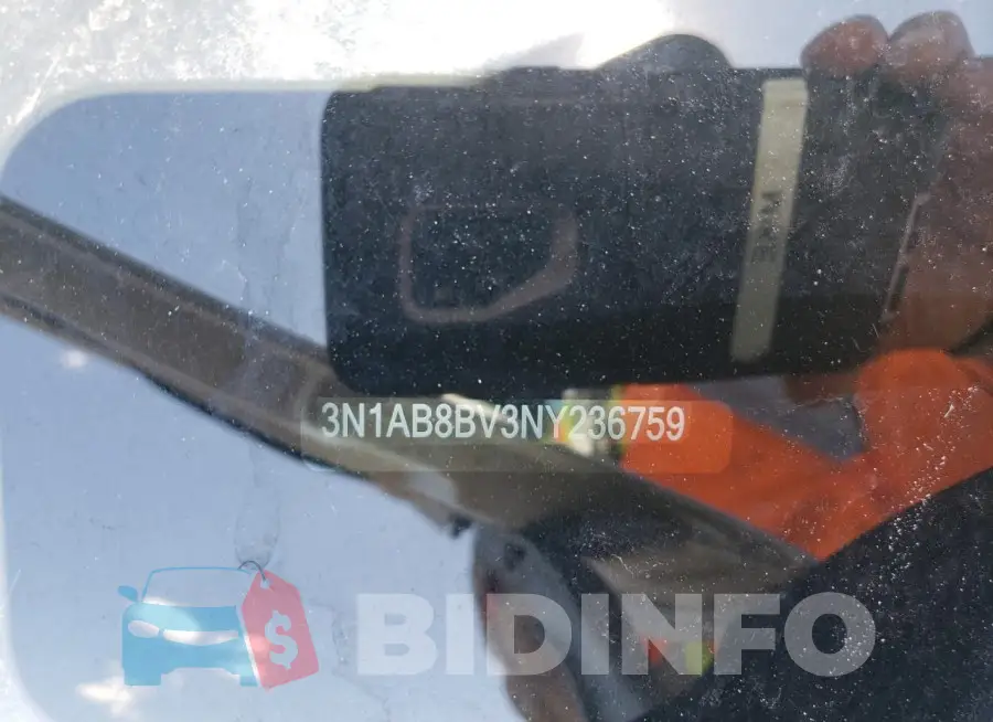 3N1AB8BV3NY236759 Photo# 12
