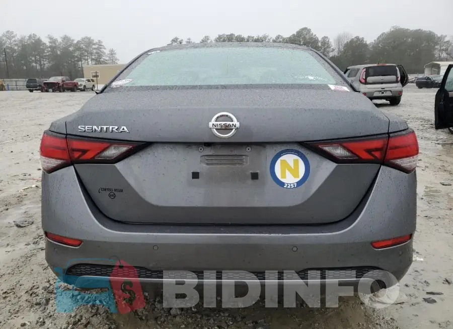 3N1AB8BV5LY252815 Photo# 6