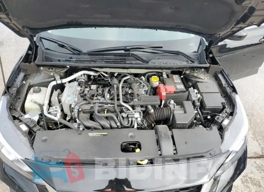 3N1AB8BV5PY244123 Photo# 11