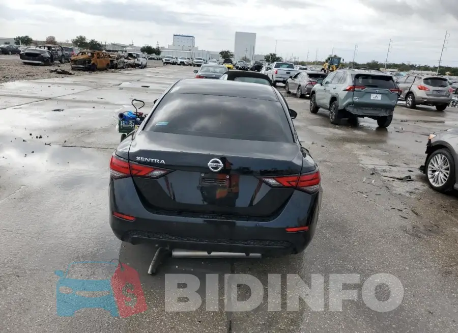 3N1AB8BV5PY244123 Photo# 6
