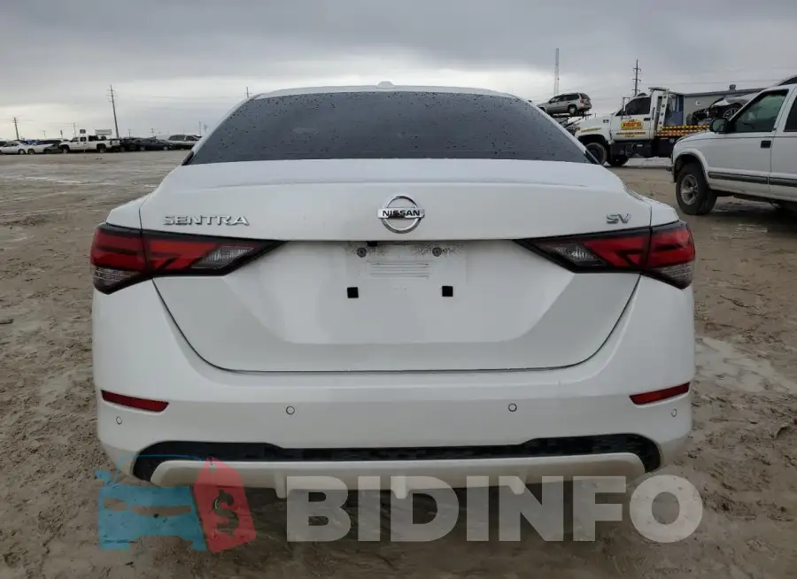 3N1AB8CV2LY213632 Photo# 6
