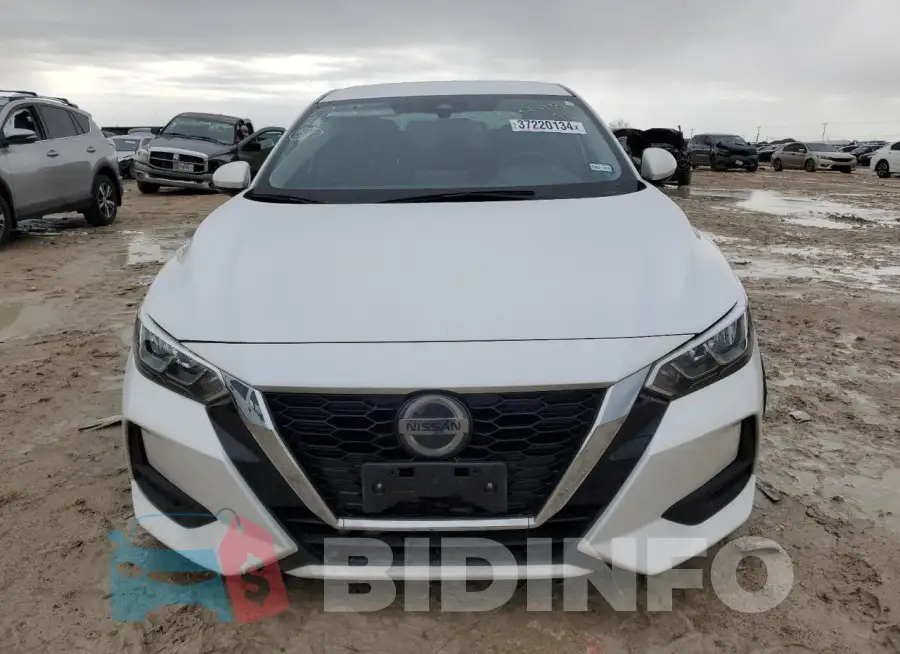 3N1AB8CV2LY213632 Photo# 5
