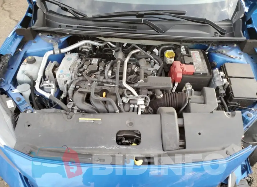 3N1AB8CV5NY278302 Photo# 11