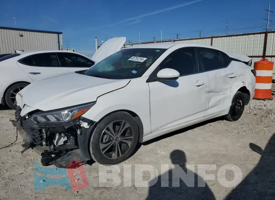 3N1AB8CV6MY240561 Photo# 1