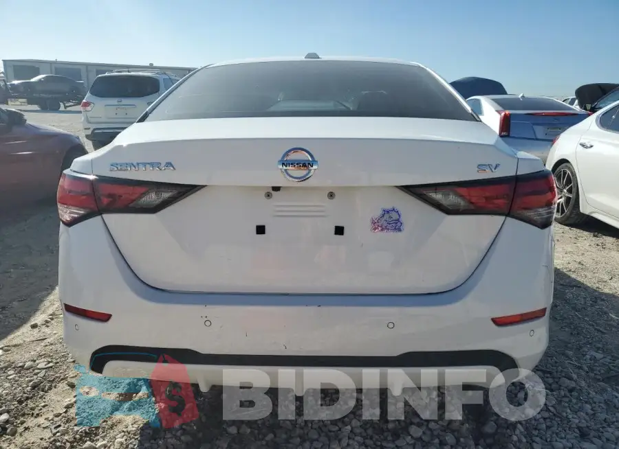 3N1AB8CV6MY240561 Photo# 6